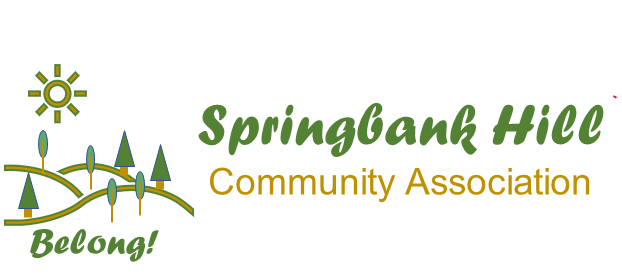 Springbank Hill Community Association
