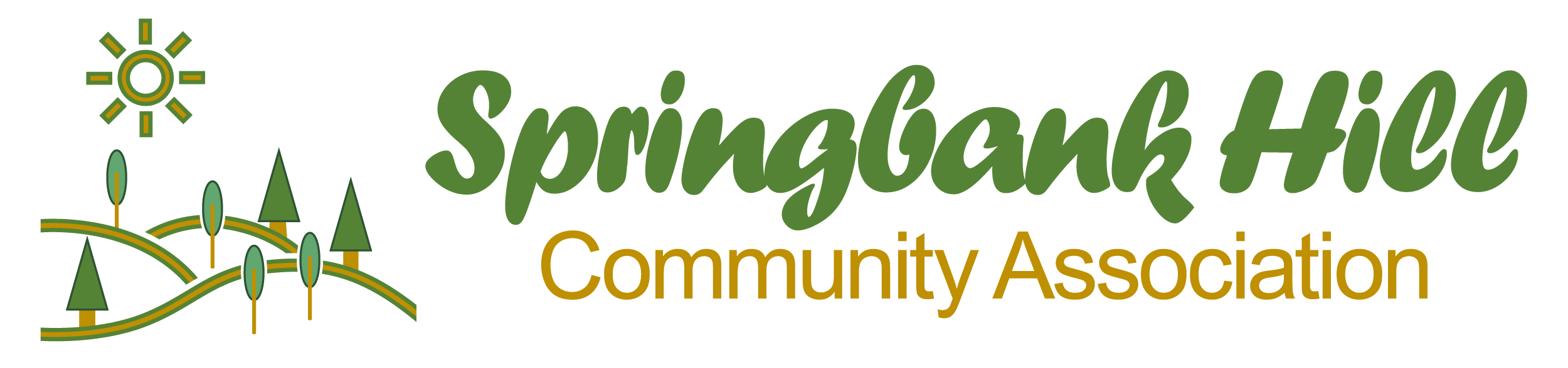 Springbank Hill Community Association