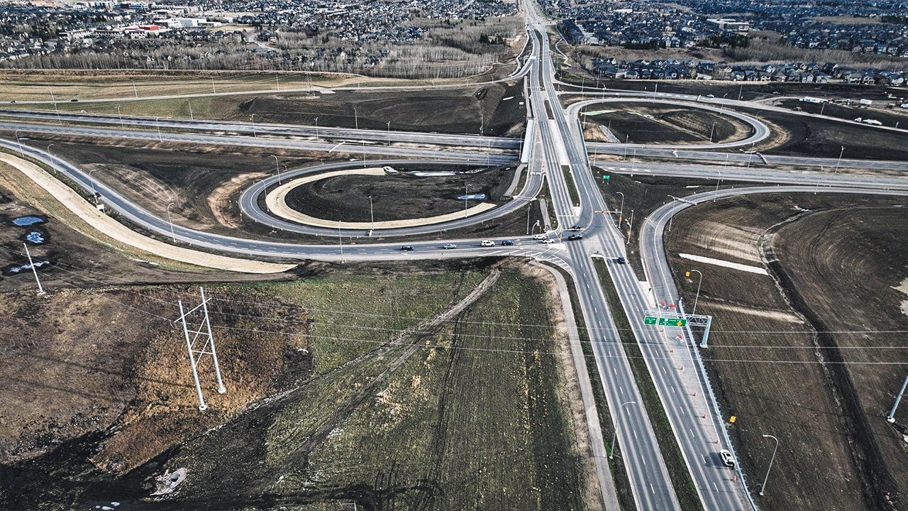 Ring Road Advocacy: October 2025 Update