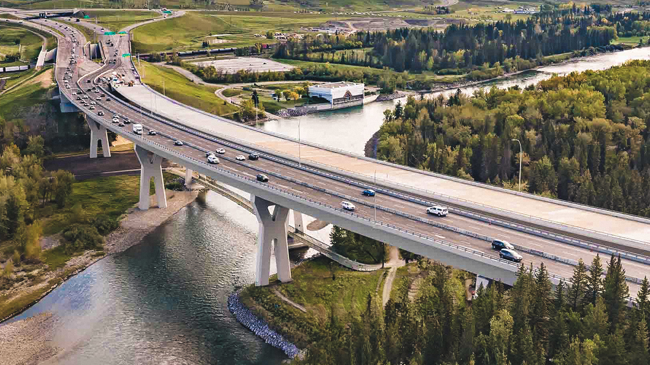 Stoney Trail: A Year Later