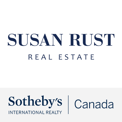 Susan Rust Real Estate